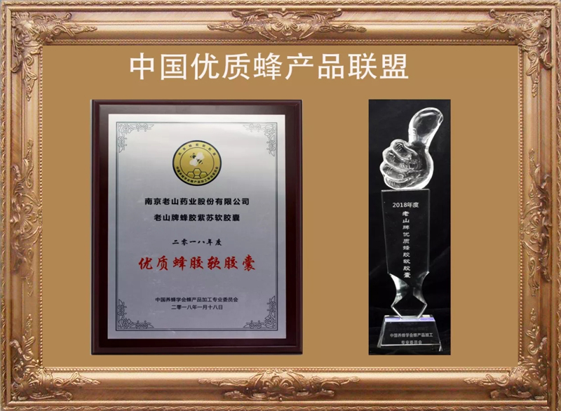 中國優(yōu)質(zhì)蜂產(chǎn)品聯(lián)盟