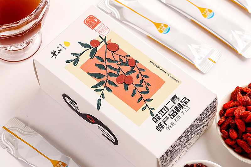 新年好狀態(tài)，必須靠TA拿捏住